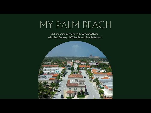 My Palm Beach