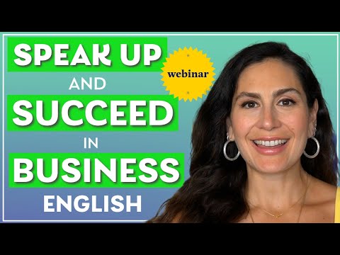 Boost Your Business Confidence: Assertiveness Skills for Advanced English Speakers