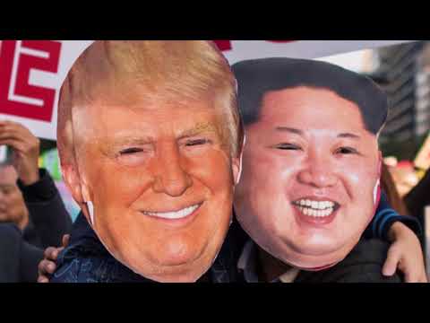 Capella Hotel, Singapore カペラホテル　US North Korea summit