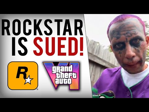 Rockstar Sued Over GTA 6 Character, Demands $3 Million (Red Dead 2 & GTA V Actors React)