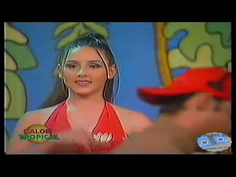 LA BASE - MUCHACHA SOLA (2002)