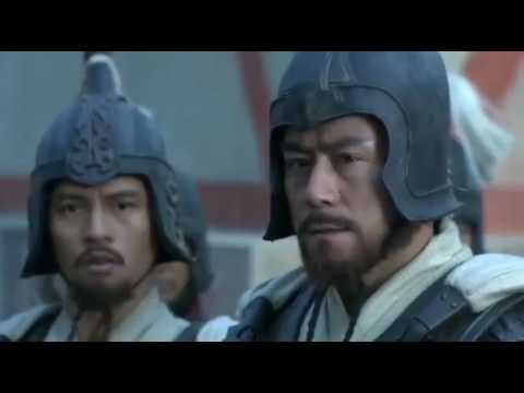 三国志Three Kingdoms72 73話 関羽の死 曹操薨去吹替版