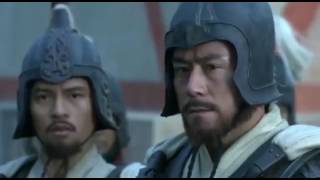 三国志Three Kingdoms72 73話 関羽の死 曹操薨去吹替版