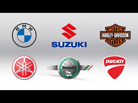 Top 10 Most Reliable Motorcycle Brands in the World