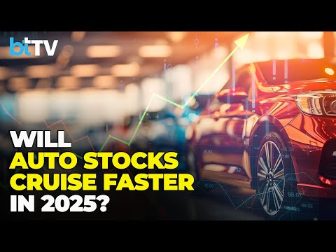 Auto Stocks In 2025: Expert-Recommended Buys And Skips. M&M, Eicher Motors And Tata Motors