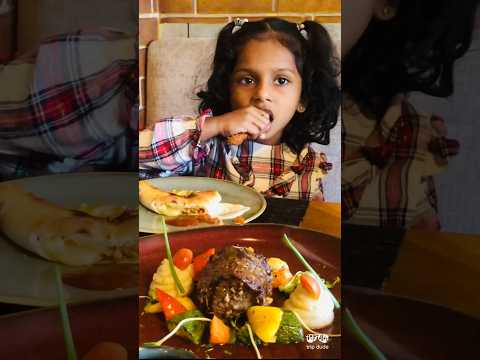 Rostown Restaurant Thrissur 😋Best Multi- cuisine option #food #thrissur