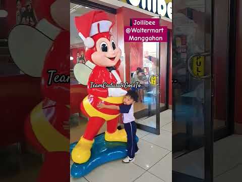 #jollibee #jollibeebidaangsaya #familyadventures