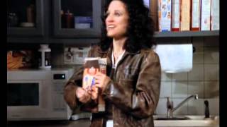 Seinfeld Bloopers Season 8 (Part 1)