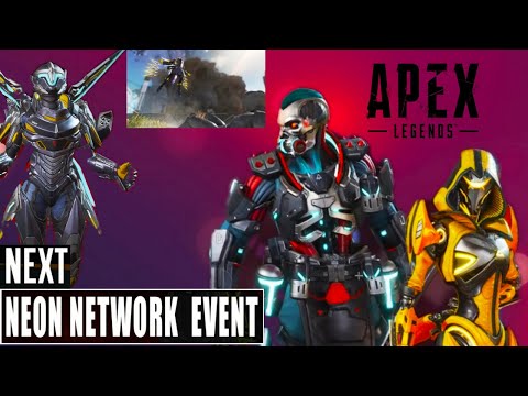 APEX LEGENDS : Next Collection Event All Skin Bundles | Season 17