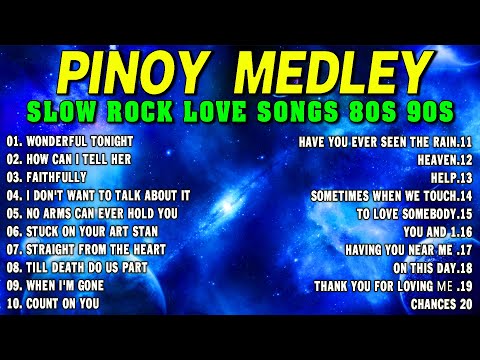 Emerson Condino Nonstop 2024 ️💖Best Nonstop Pinoy Medley ️🎼️ Mga Lumang Tugtugin Noong 80s 90s