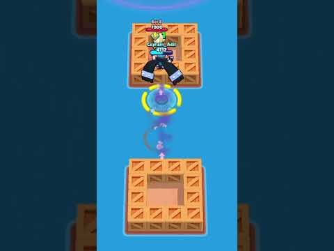 President Edgar bot torture |Brawlstars|#brawlstars#shorts#viralshorts#feedshorts #brawlstarsmemes