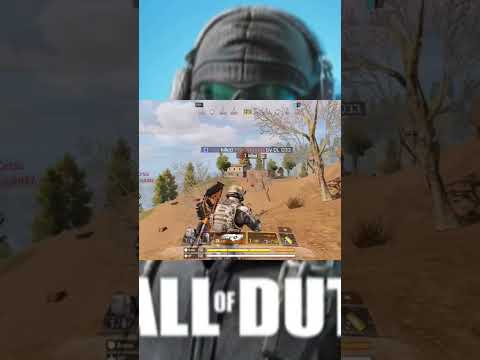 Call Of Duty Mobile