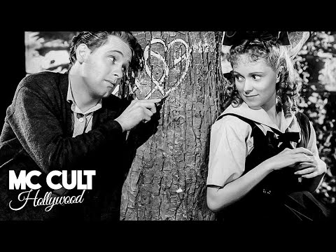 William Holden Classic Romance Drama Movie | 1940 | English Cult Movie | English Drama Movie