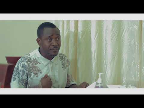 Divination (New Liberian Movie) Trailer