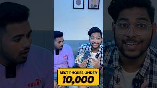 TOP 5 Best Smartphone Under 10,000 🤑 in Flipkart Big Billion Days #flipkartbigbilliondayssale #bbd