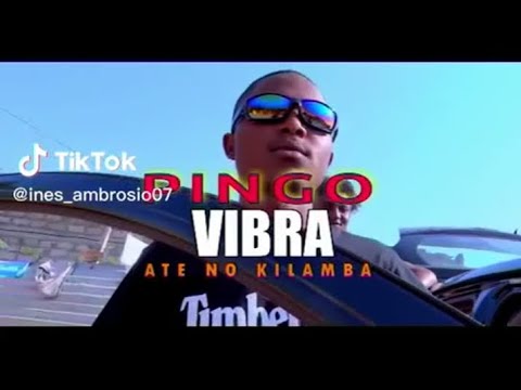 Pingo Vira _ Até no Kilamba