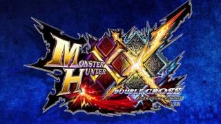 Monster Hunter Generations Ultimate OST: Seregios Theme セルレギオス BGM [HQ | 4K]