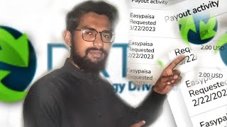 How to Earn online In Pakistan by Easypaisa ||best survey website in pakistan || Drtz solutionz