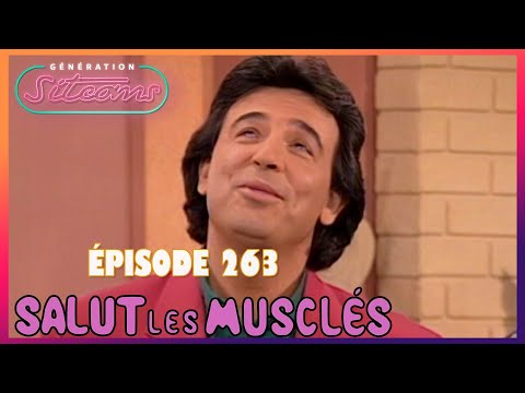 SALUT LES MUSCLÉS - L'oiseau rare | EPISODE 263 | Dernier épisode