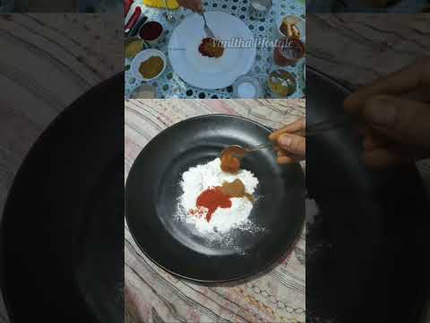 🔥வாழைக்காய் வறுவல்😋Raw Banana Fry#shortvideo #youtubeshorts #short