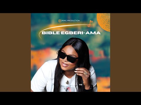 BIBLE EGBERI-AMA