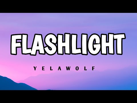 yelawolf - flashlight (lyrics)