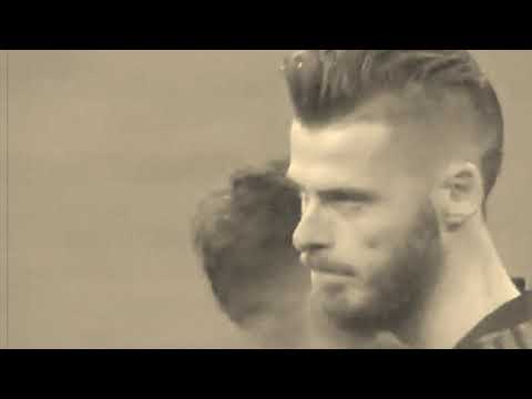 【Danza kuduro】Manchester United come to the top again |21-22 season MAD