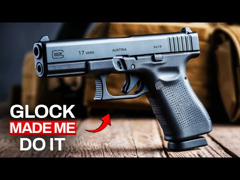 Top 5 Reasons to Carry Glock Daily (SECRET REVEALED)