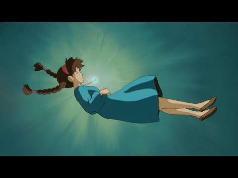 Every Hayao Miyazaki Movie Ranked Worst To Best (Spirited Away, The Boy And The Heron)