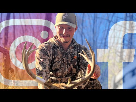 Is Social Media Ruining Hunting? On The Move Podcast S2E3