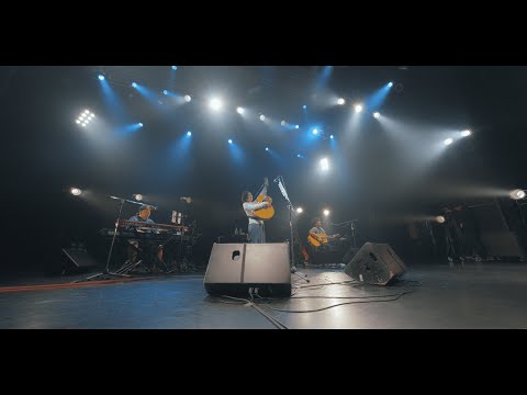 阿部真央 (Mao Abe) - ロンリー [Live from 2023.10.27 Spotify O-EAST]