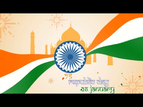 HAPPY 75TH INDEPENDENCE DAY || ADOBE AFTER EFFECTS || By- @silentvines1144