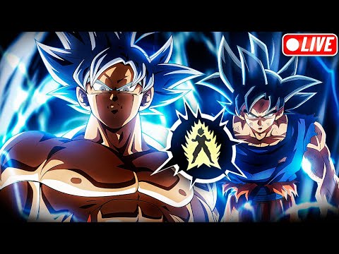 🔴DUAL ULTRAS INCOMING? 2 DAYS UNTIL LEGENDS FESTIVAL PART 3! (Dragon Ball Legends)