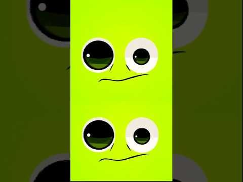 Incredibox Sprunki - PROTON DISCO Animation meme #sprunki #sprunkiincredibox #incredibox