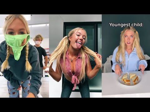 Funny Colie Nuanez TikTok Videos | New Compilation 2021✔