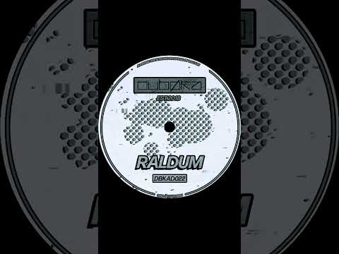 RALDUM - The Job [DBKAD020]