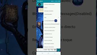 WHATSAPP PRIMARIO MULTICUENTAS INMUNE ACTUALIZACIÓN DE MULTI + V14.80