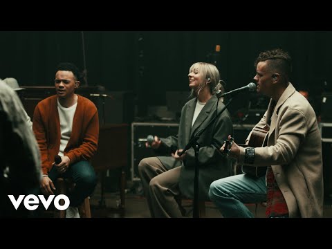 Tauren Wells, Elevation Worship - Joy In The Morning (Worship Version)