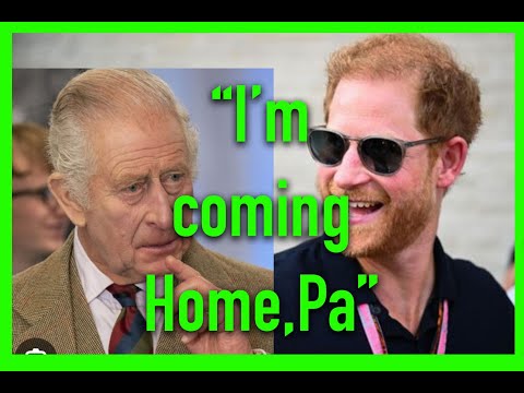 PRINCE HARRY LOOKING to BUY a HOUSE IN HIS NAME ONLY in LONDON. MEGHAN NOT HAPPY. BUT HARRY RESOLUTE