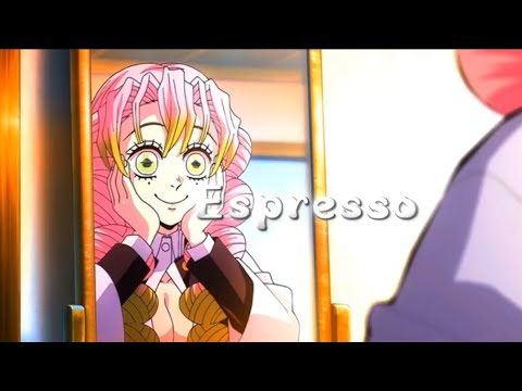 ( amv edit - Mitsuri ) E S P R E S S O #mitsurikanrojiedit #mitsuriedit #amvedit #daddystyleedit