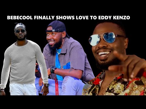 Bebe Cool furious with Daddy Andre for going against Eddy Kenzo