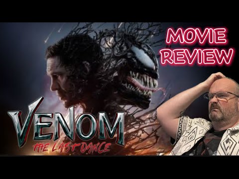 Review. VENOM. The Last Dance (2024) #marvel #mcu #venom3 #venomthelastdance #venom2 #movie #film