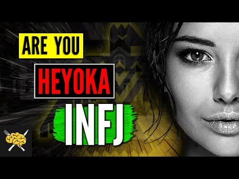 [Top] 7 Signs YOU Are A Heyoka INFJ | Heyoka Empath