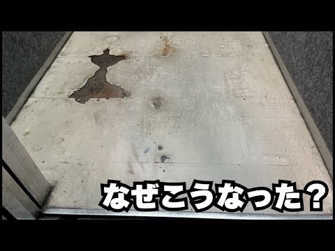 エレベーターの清掃方法