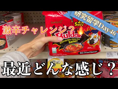 【アメリカ留学】物価高と円安やばすぎるけど最近どんな感じ？