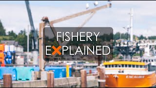 What is a "Fishery"?