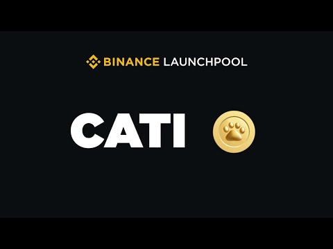 How to Earn FREE $CATI coins on Binance LaunchPool (Limited TIME)