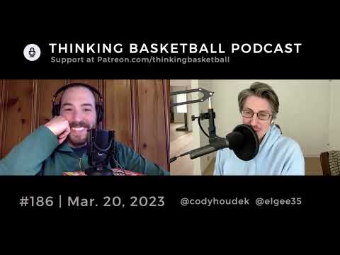 Mismatch hunting & hiding defenders in the playoffs | Thinking Basketball #186