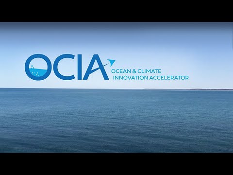 Analog Devices: Ocean and Climate Innovation Accelerator (OCIA)