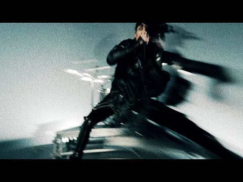 CRUCIFICTION - Will To Power (Official Video)